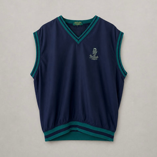 St Andrews Old Course Vest