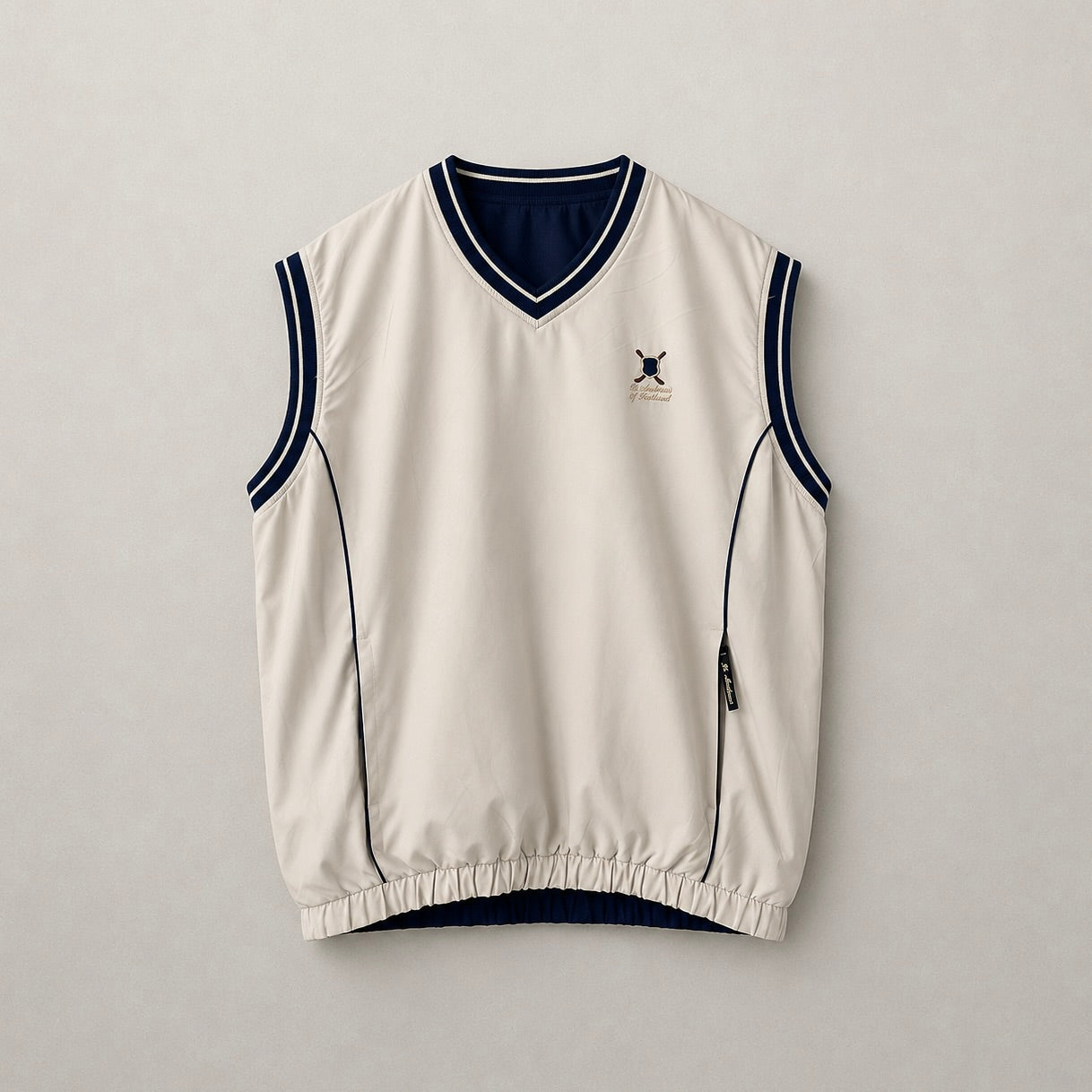 St Andrews Vest