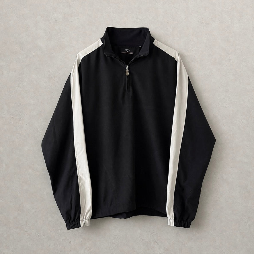 Callaway Quarter-Zip Windbreaker