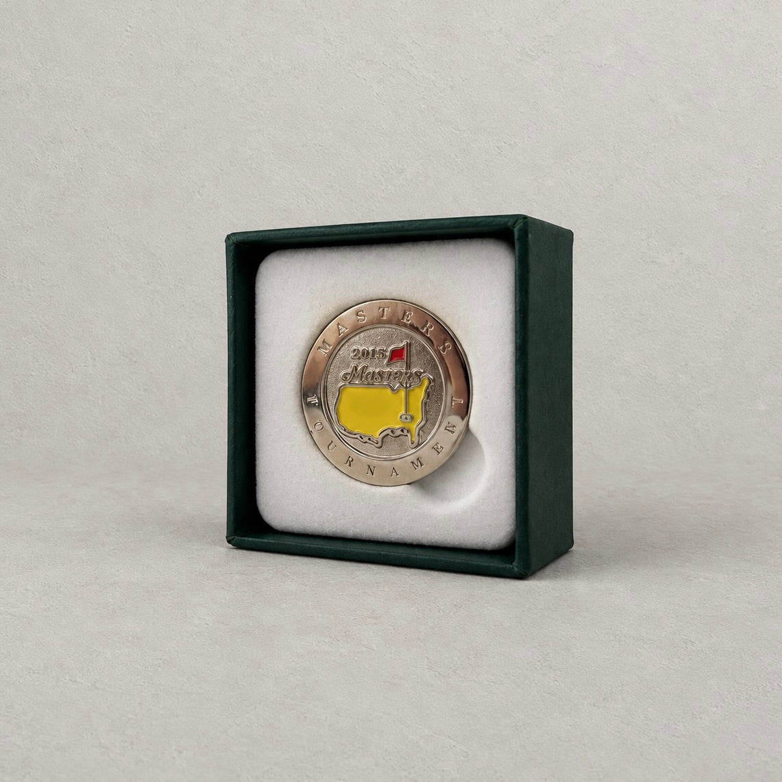 Masters Ballmarker