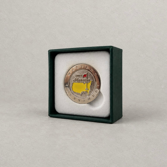 Masters Ballmarker
