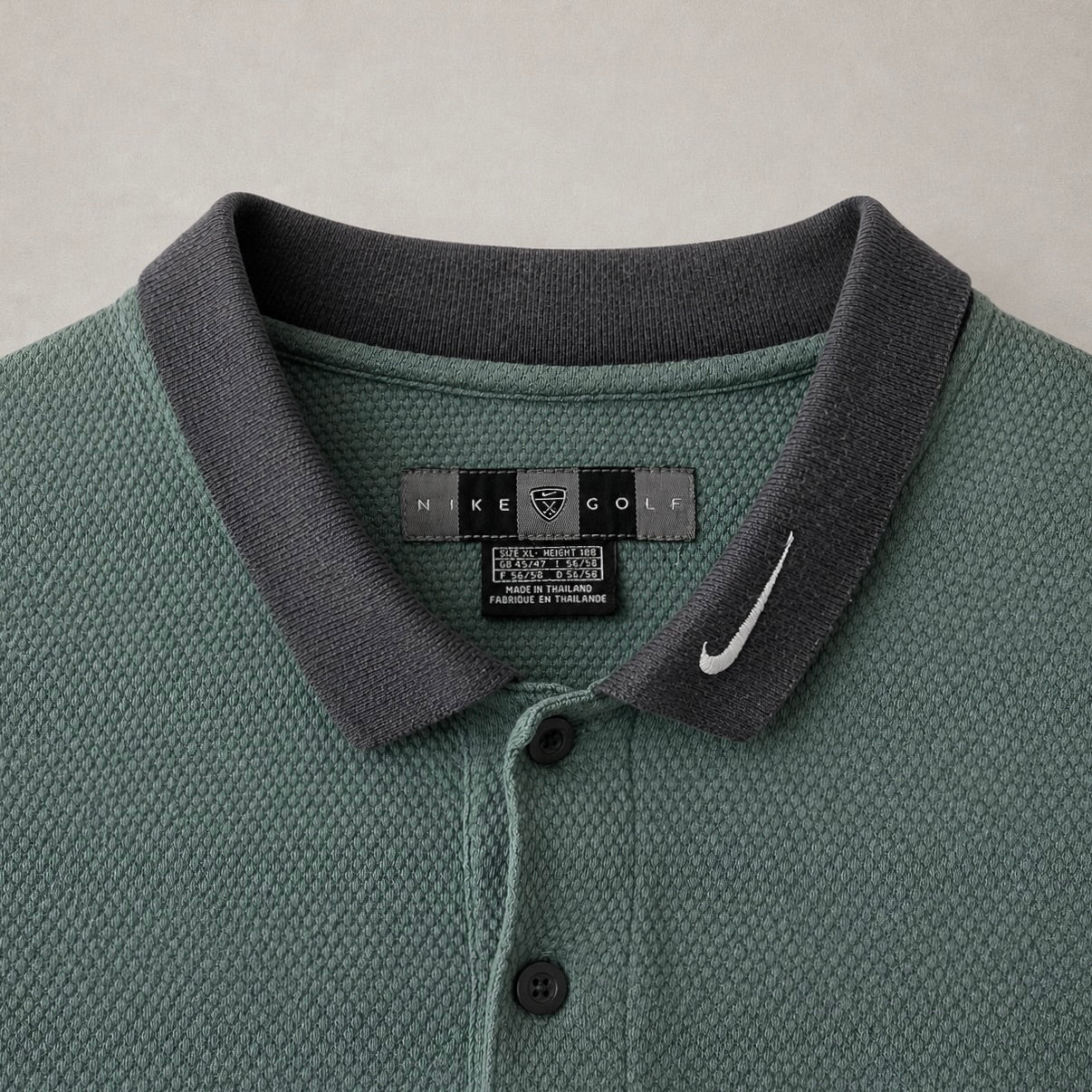 Nike Polo