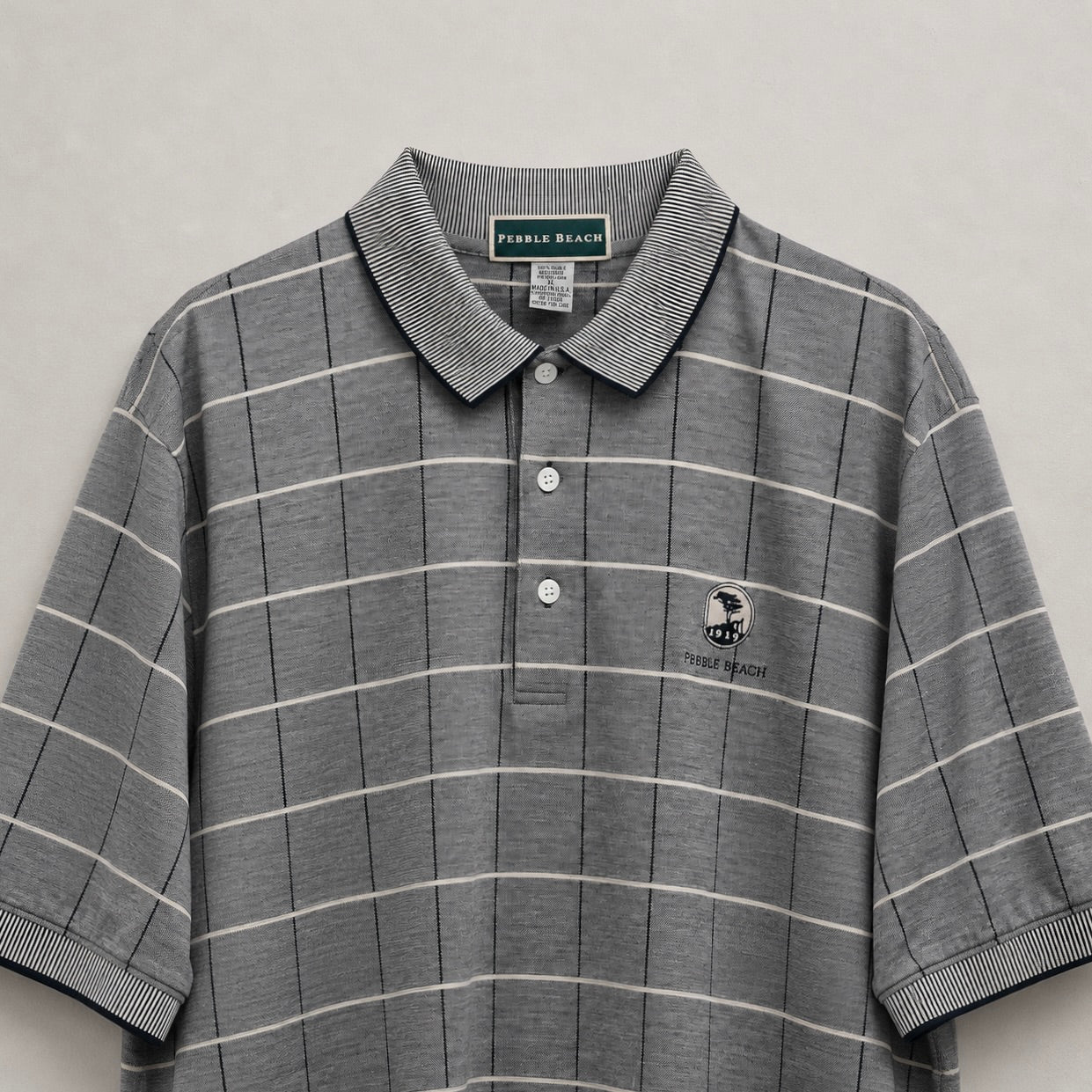 Pebble Beach Polo