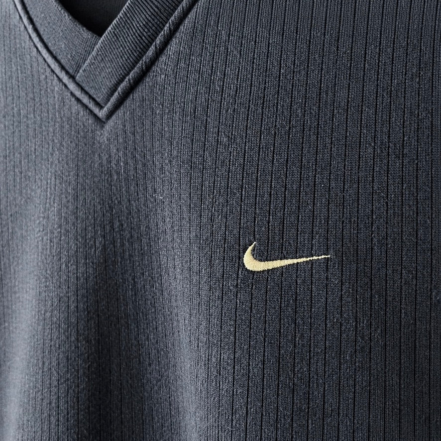 Nike Paneling Vest
