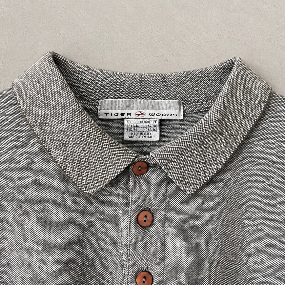 Nike Yin-Yang Polo