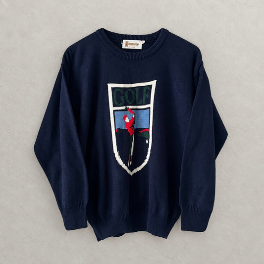Hammer Golf Sweatshirt