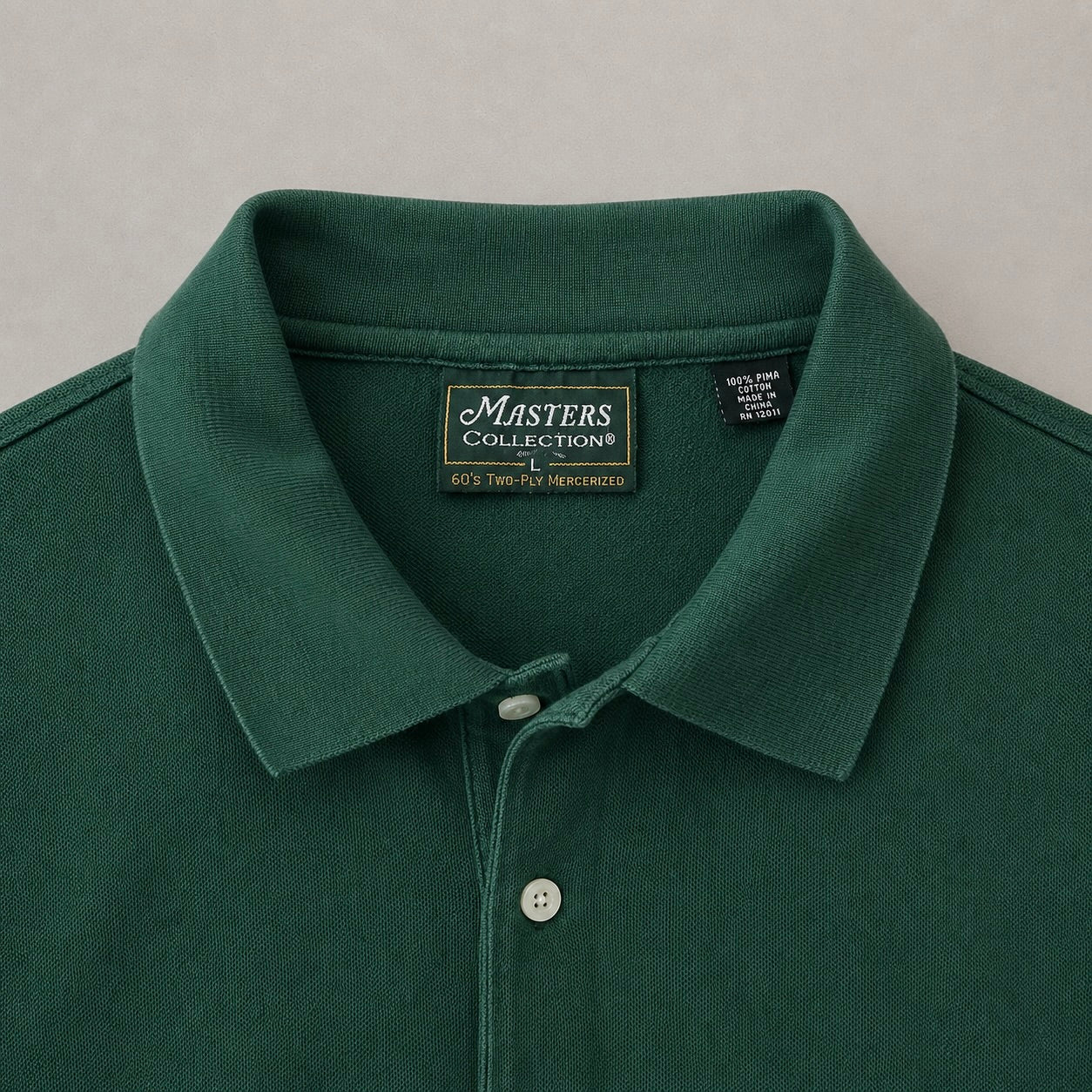 Masters Polo
