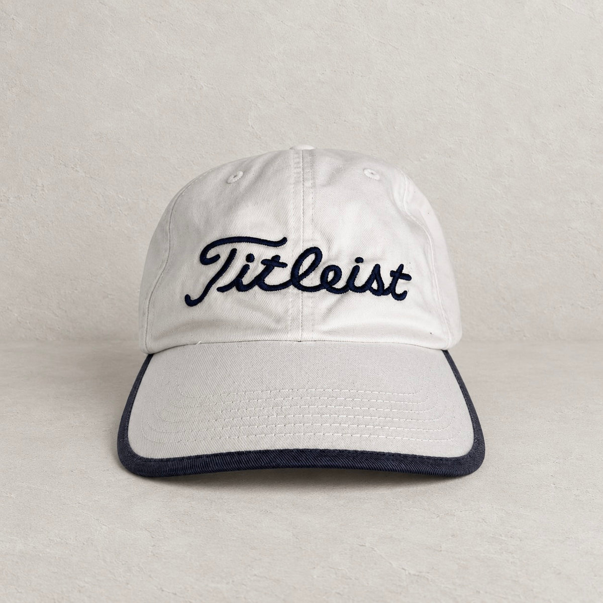 Titleist Cap