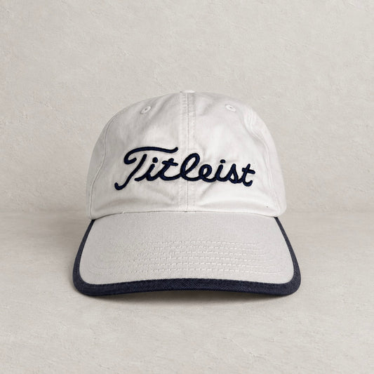 Titleist Cap