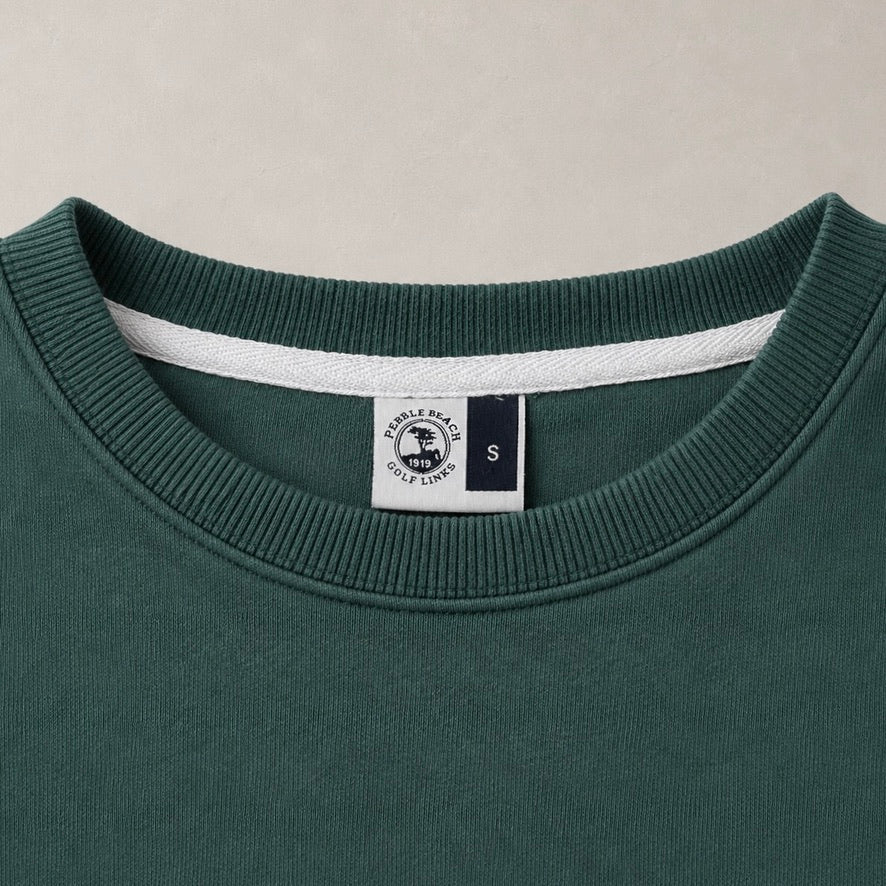 Pebble Beach Sweatshirt