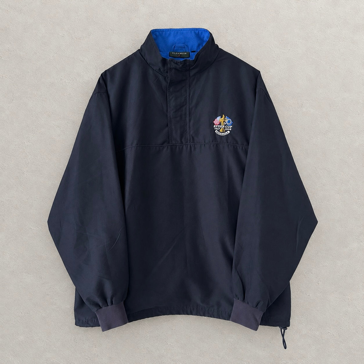 Ryder Cup Windbreaker