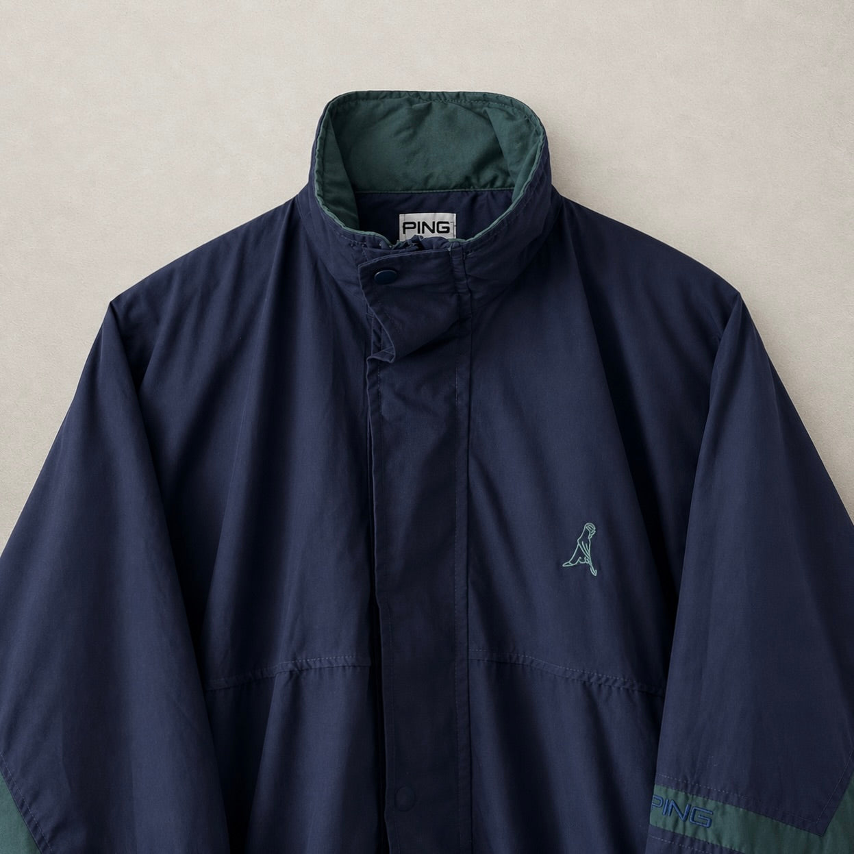 Ping Jacket