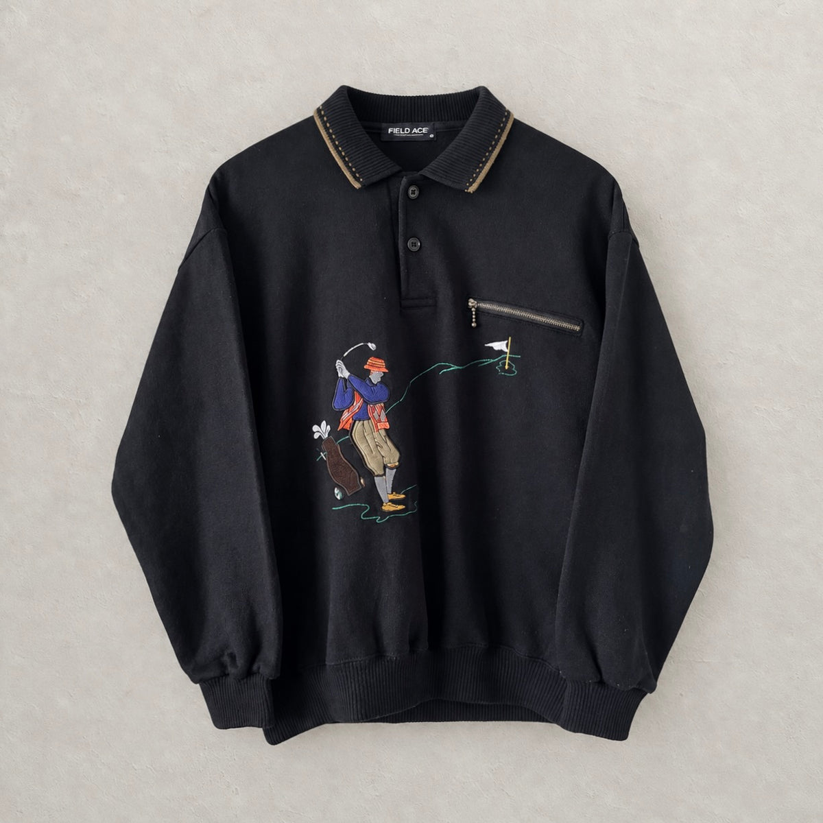 Field Ace Sweatshirt