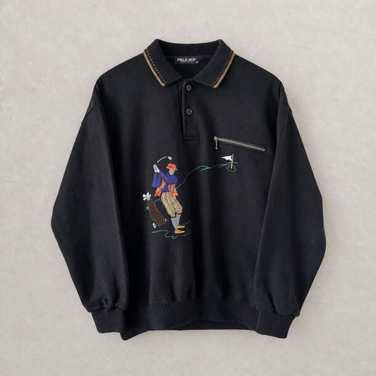Field Ace Sweatshirt