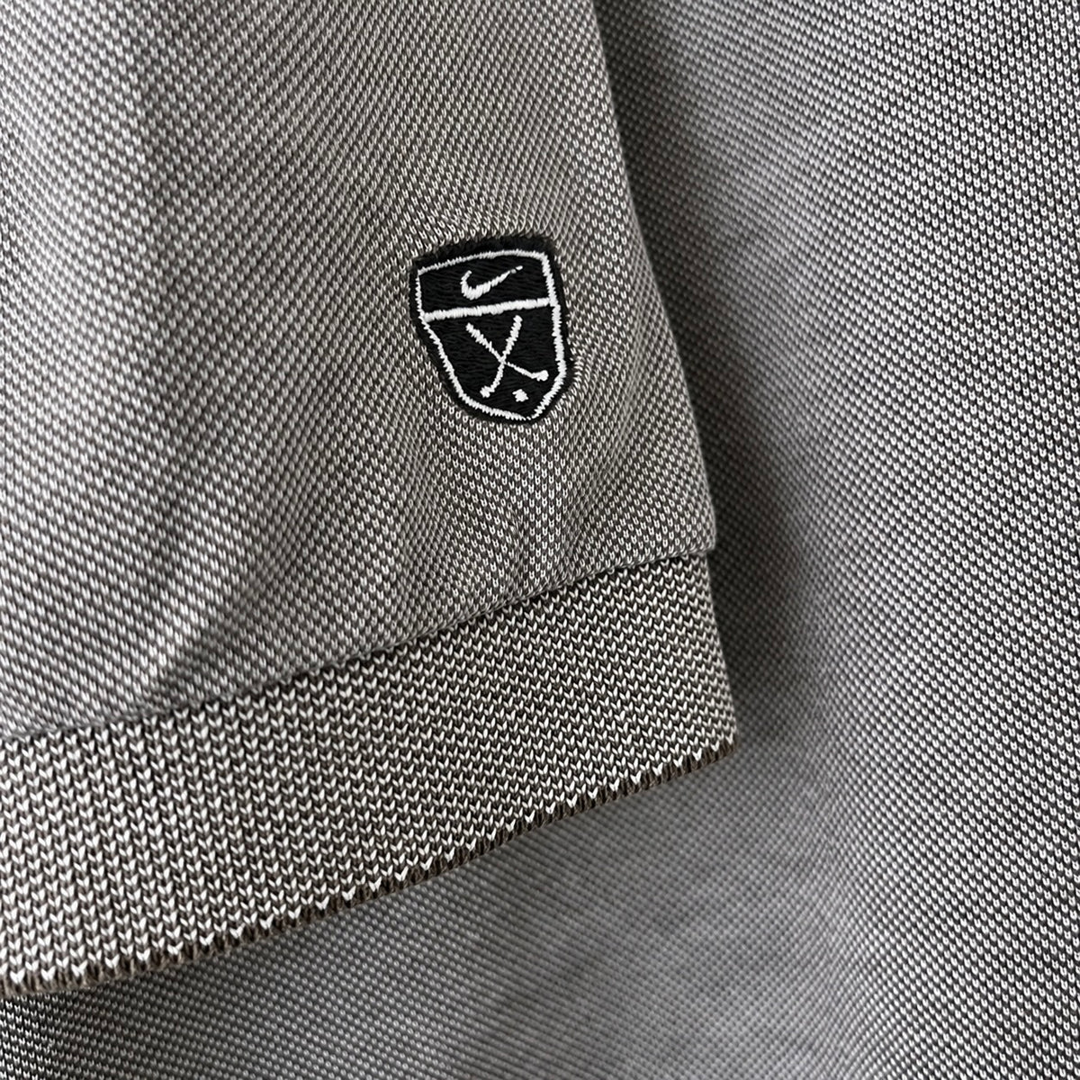 Nike Yin-Yang Polo