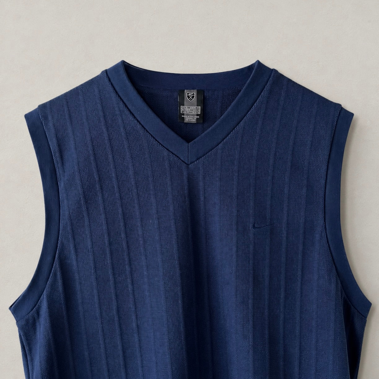 Nike V-Neck Vest