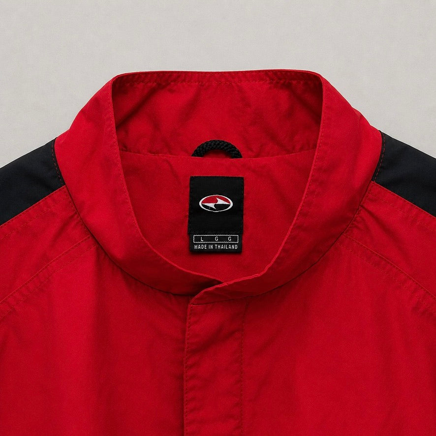 Nike Yin Yang Windbreaker
