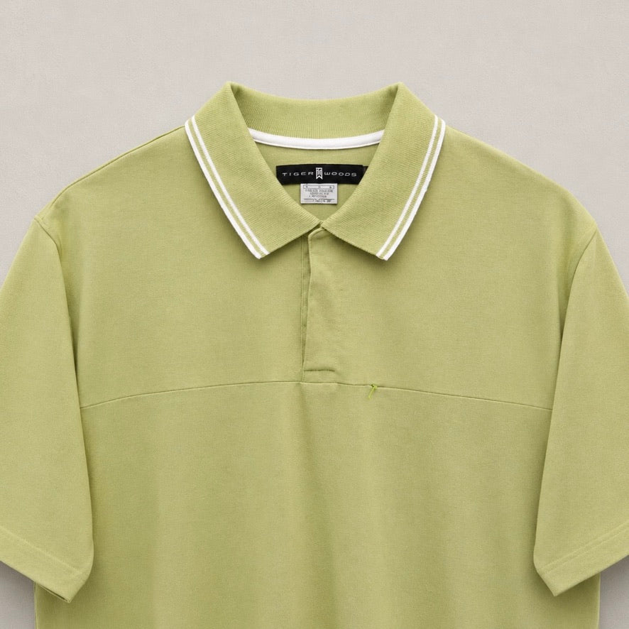 Tiger Woods Polo