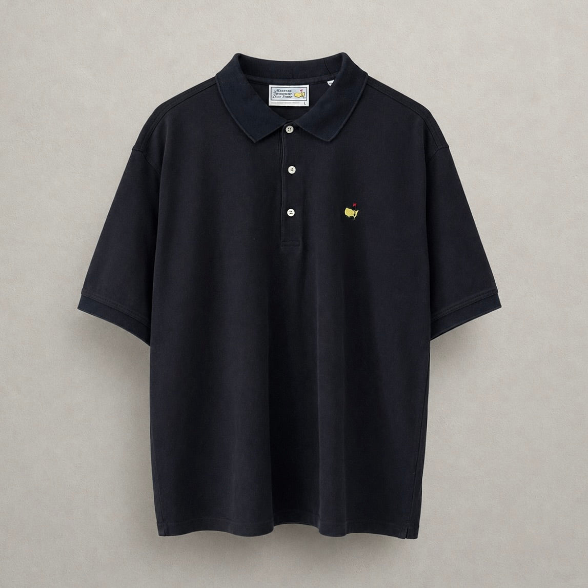 Masters Polo
