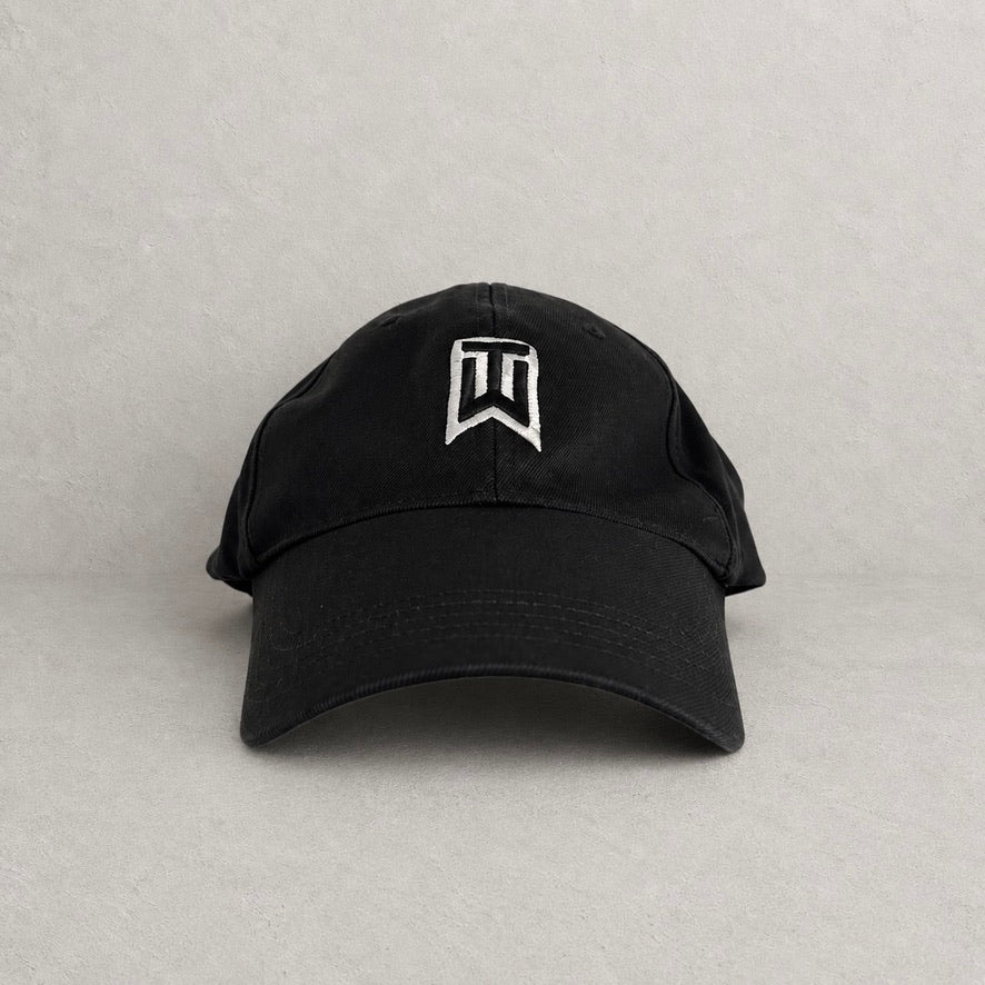 Tiger Woods Cap