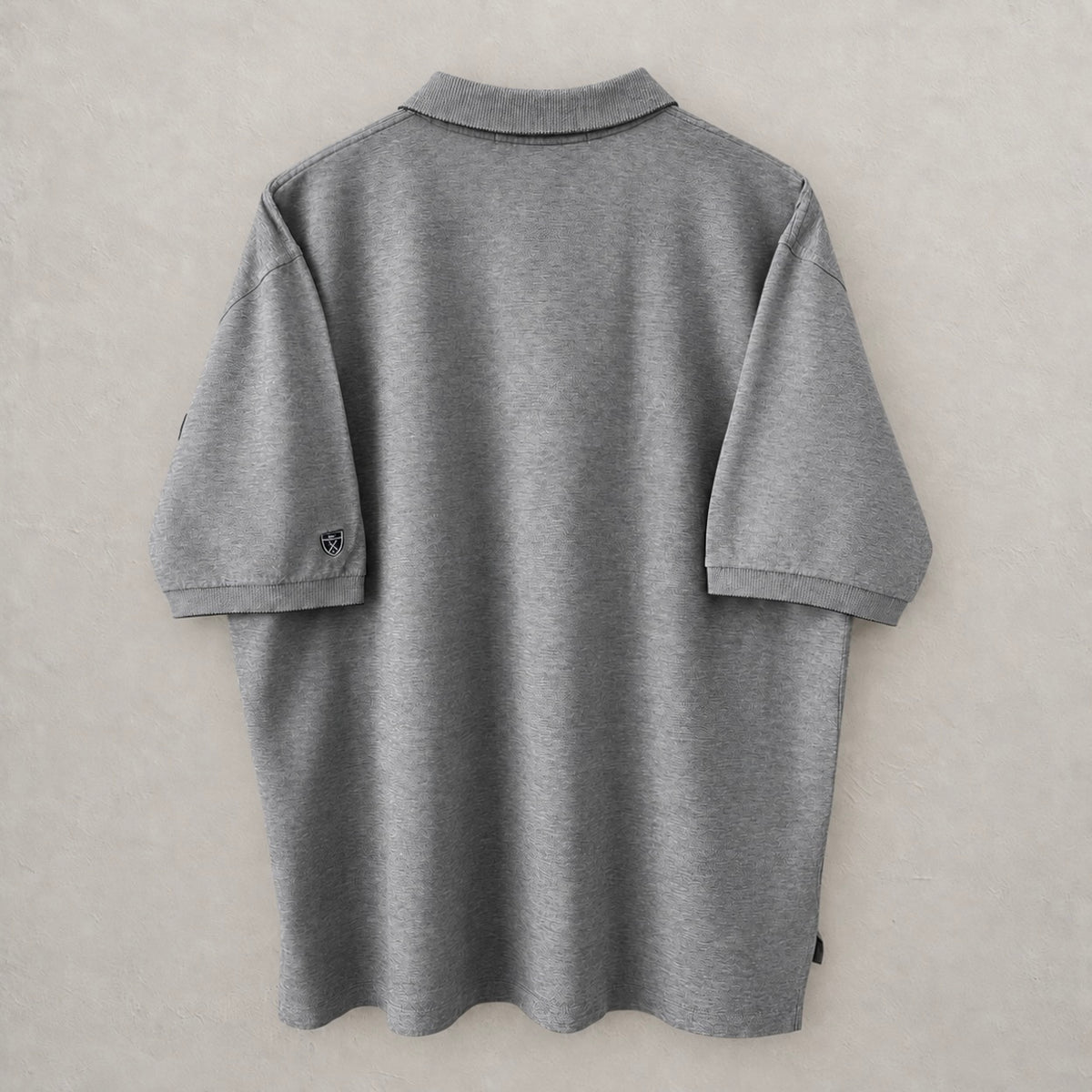 Nike Yin-Yang Polo