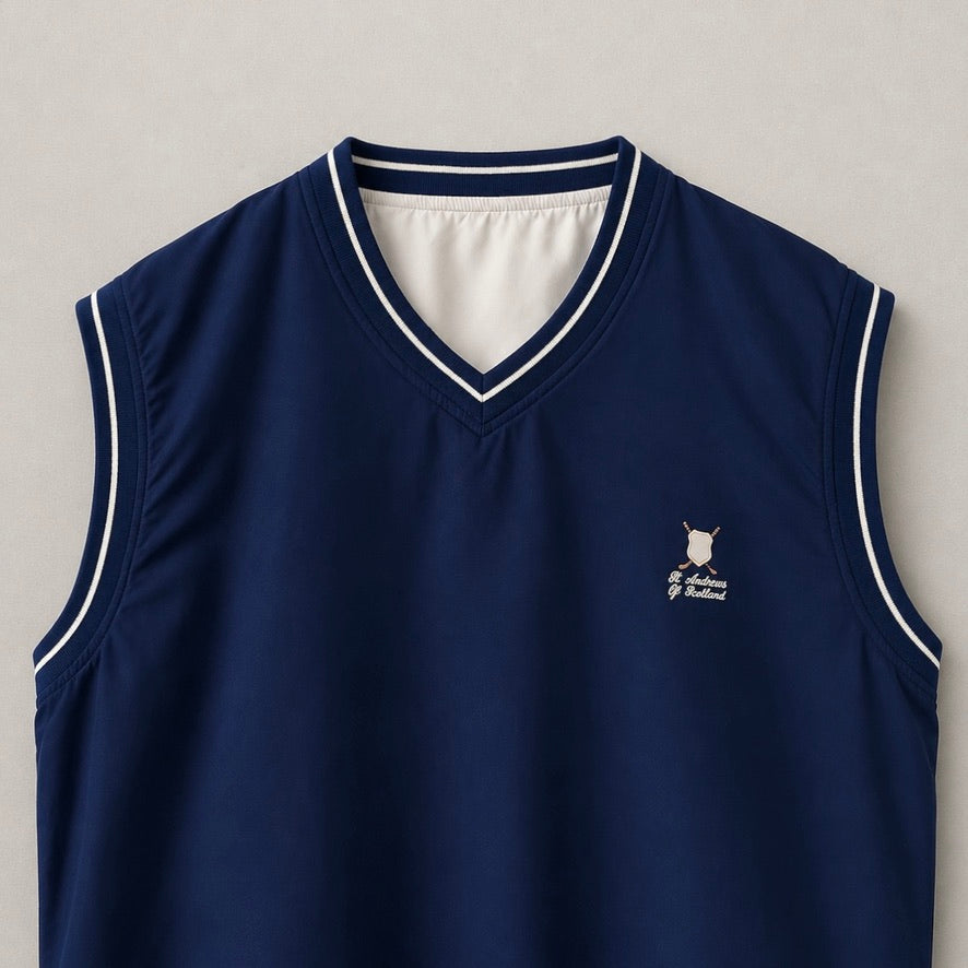 St Andrews Vest