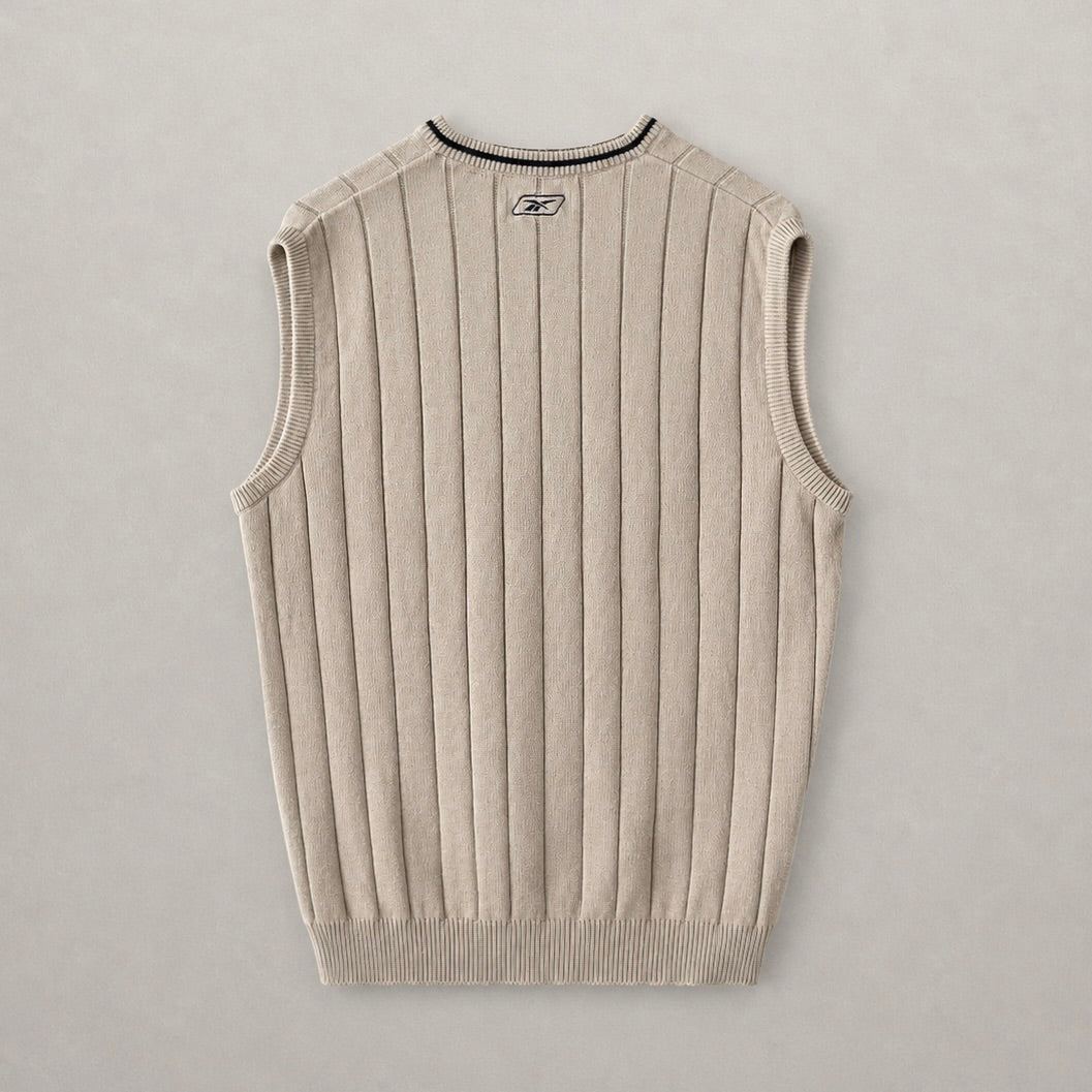 Reebok V-Neck Vest