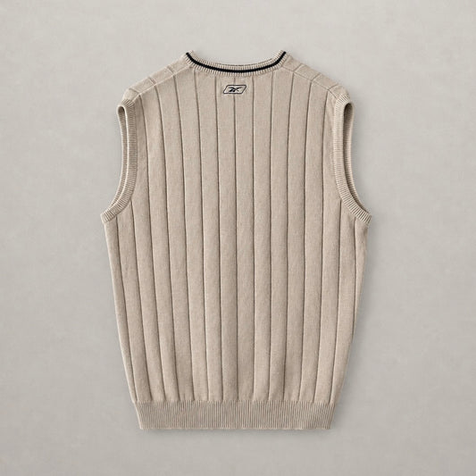 Reebok V-Neck Vest