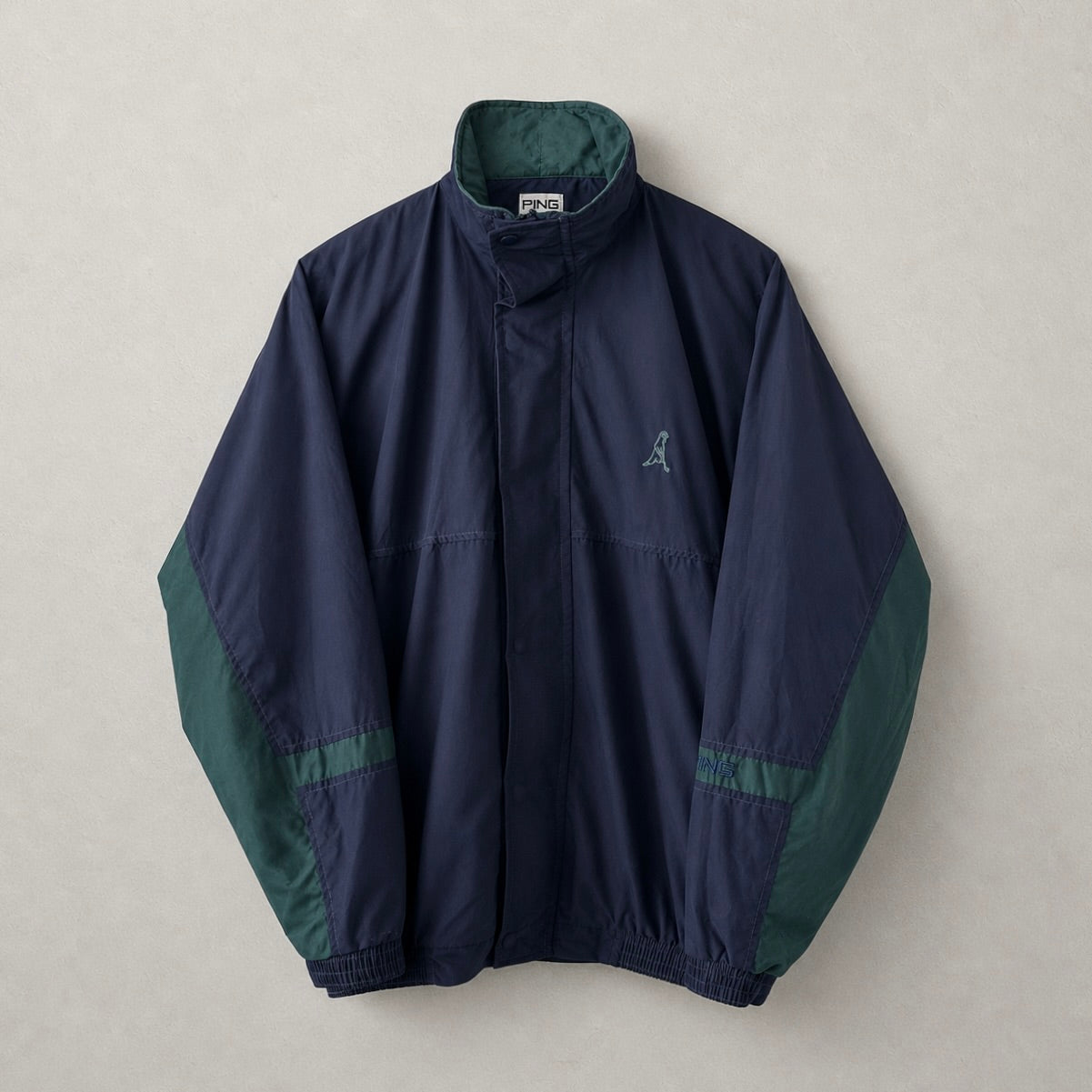 Ping Jacket