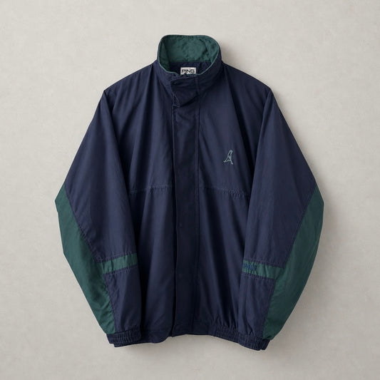 Ping Jacket