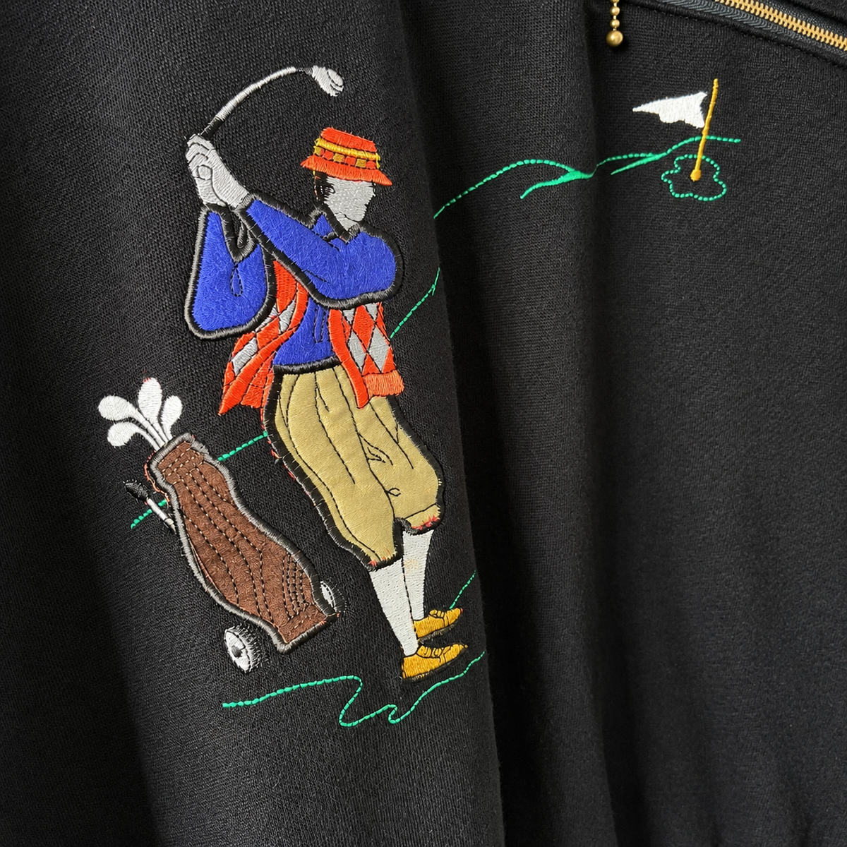 Field Ace Sweatshirt