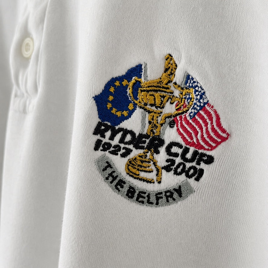 Ryder Cup Polo