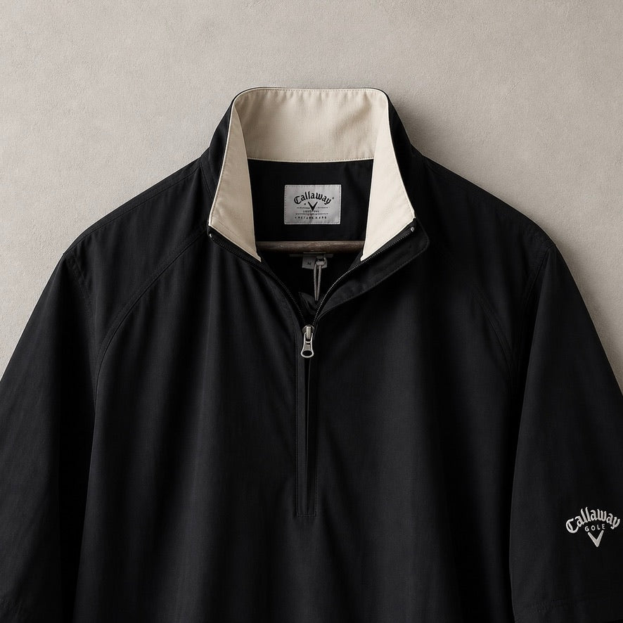 Callaway Windbreaker