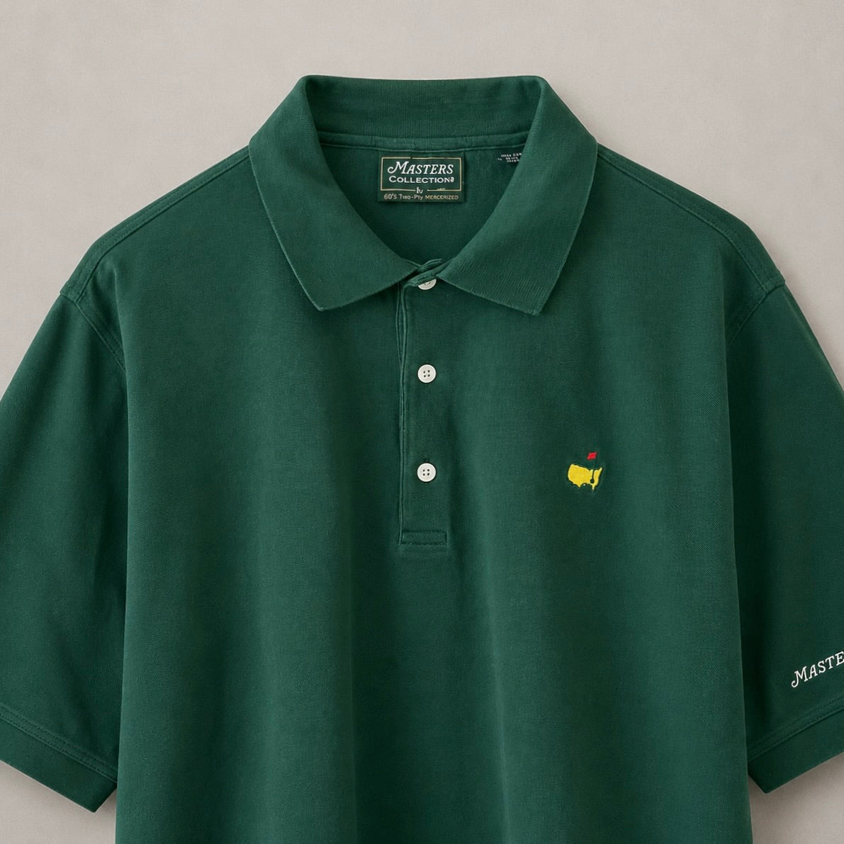 Masters Polo