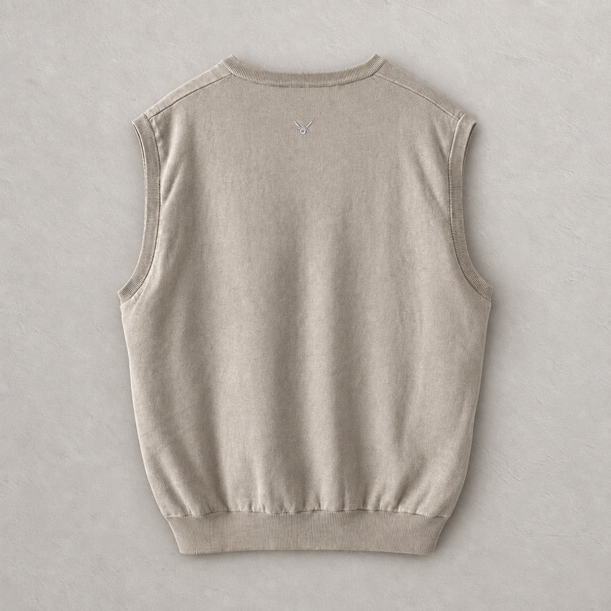 Callaway Knit Vest