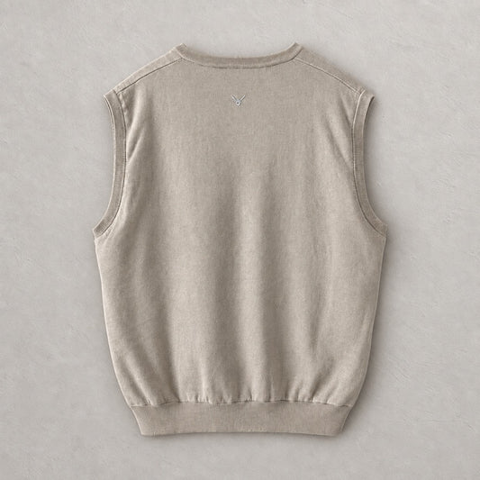 Callaway Knit Vest