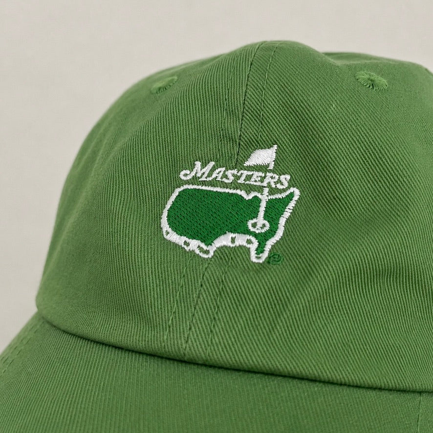 Masters Cap