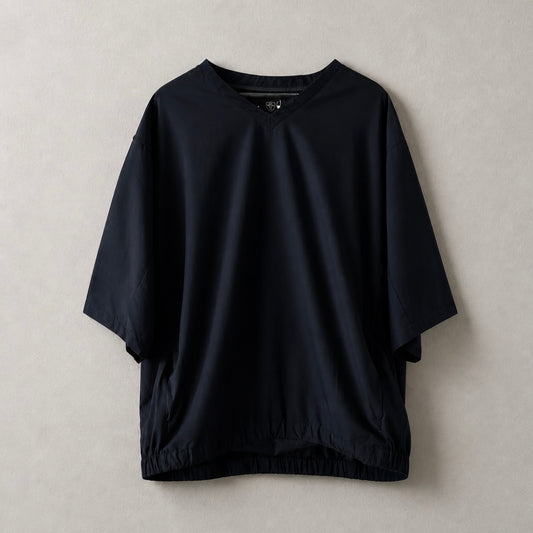 Nike Short Sleeve Windbreaker