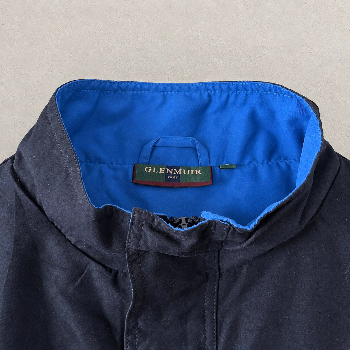 Ryder Cup Windbreaker