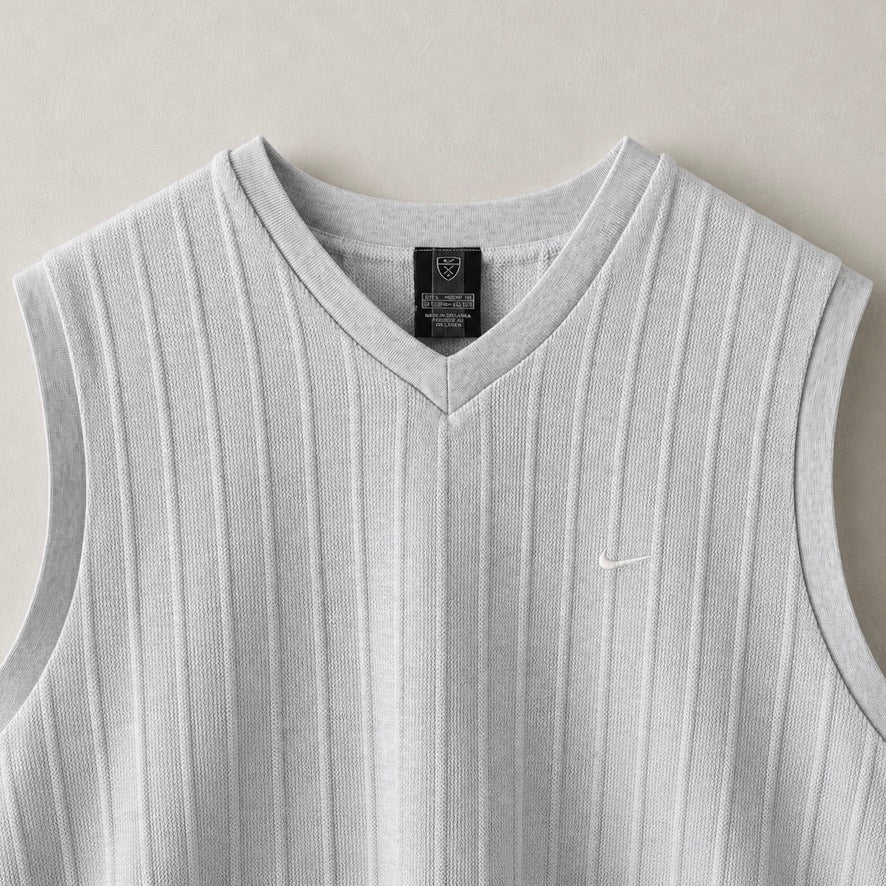 Nike V-Neck Vest