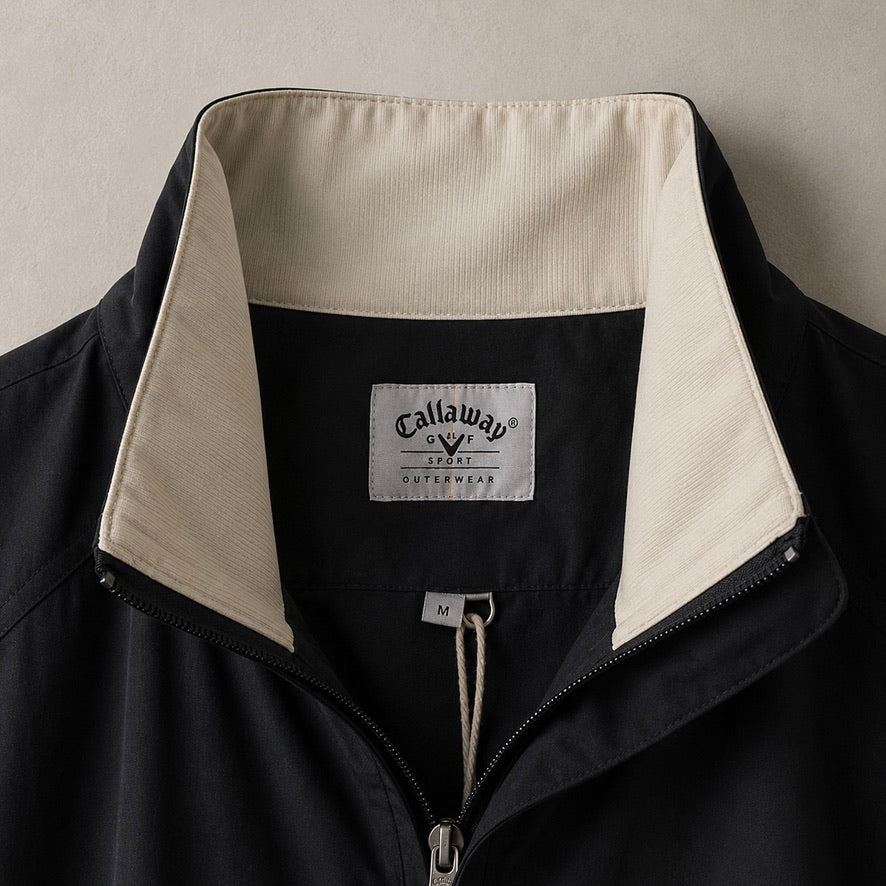 Callaway Windbreaker