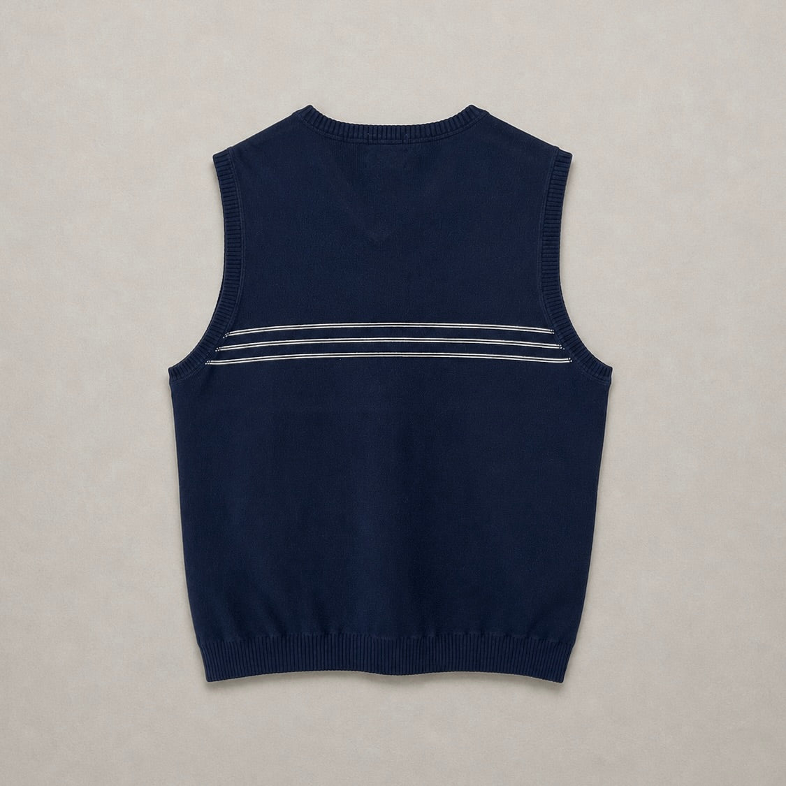Adidas V-Neck Vest