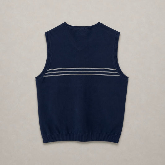 Adidas V-Neck Vest