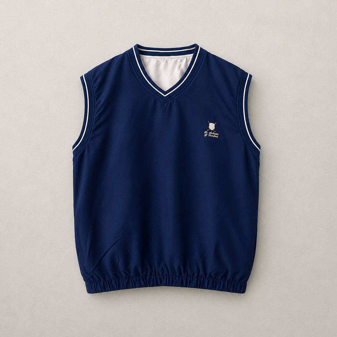 St Andrews Vest
