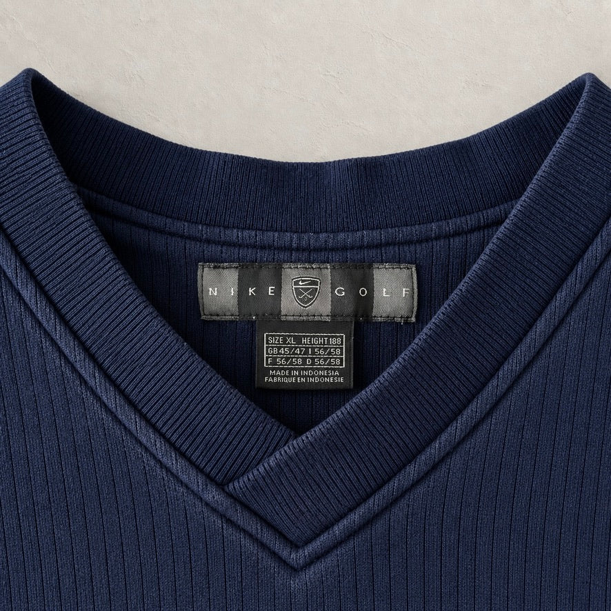 Nike Paneling Vest