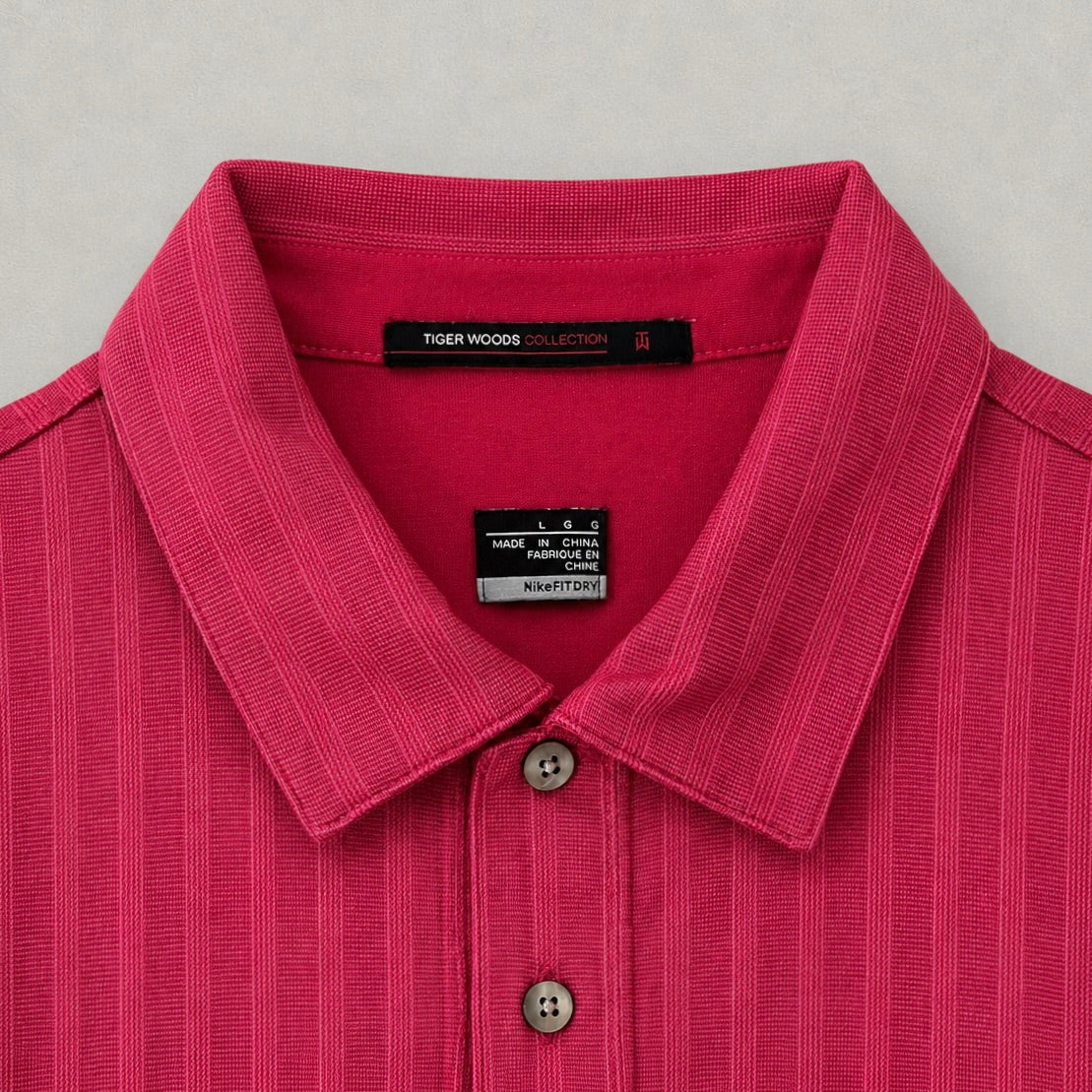 Tiger Woods Polo