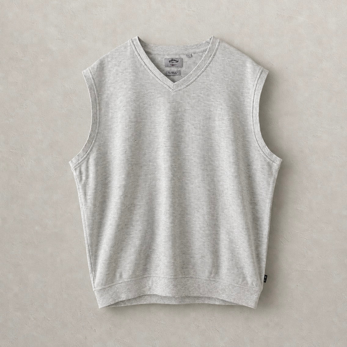 Callaway V-Neck Vest