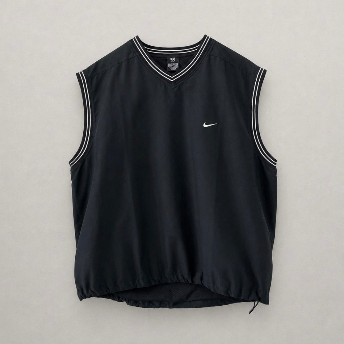 Nike Windbreaker Vest