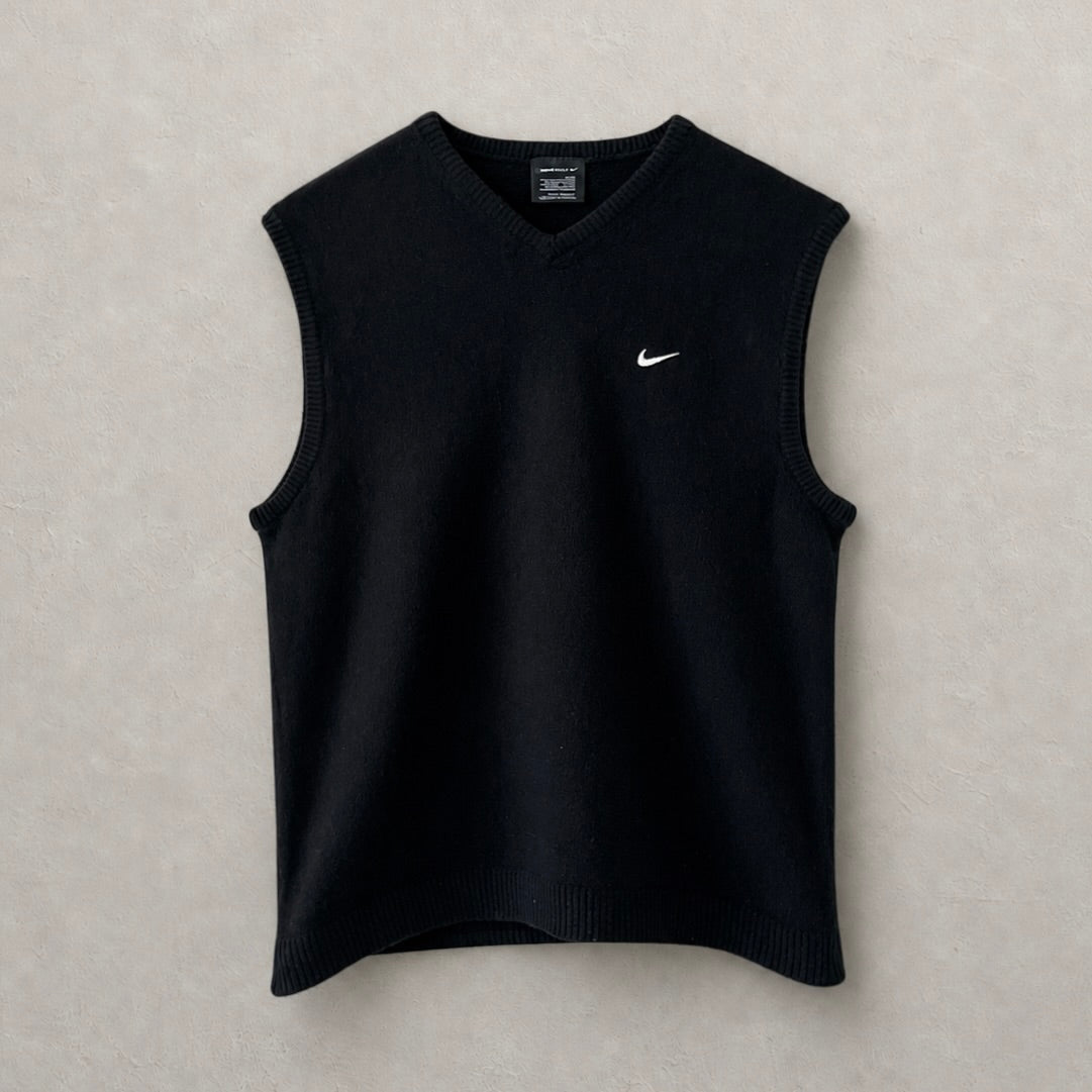 Nike Wool Vest