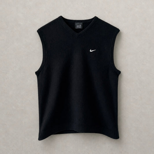 Nike Wool Vest